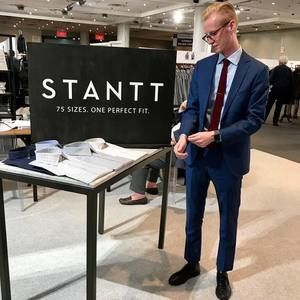 Meet your Posher, Jon